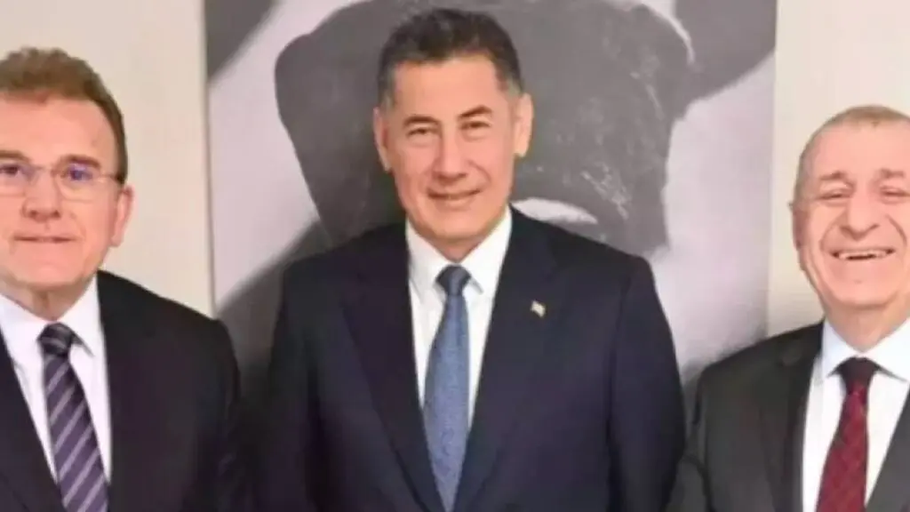 Zafer Partisi: Ata İttifakı, ortak karar alma ve hareket etme tercihlerinden vazgeçmiştir
