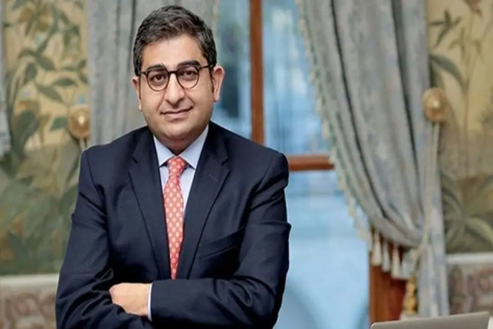 T&uuml;rkiye'de &ouml;zellikle son d&ouml;nemde sık sık ismi g&uuml;ndeme gelen firari