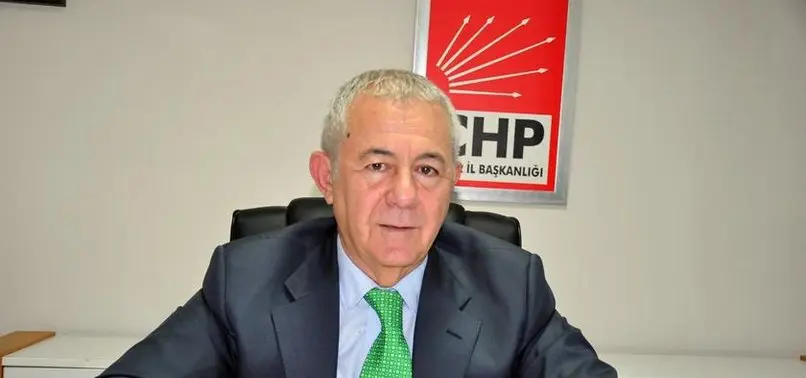 CHP'li deneyimli siyasetçi Alaattin Yüksel: 'Kimse bu sonuca milli irade diyemez'