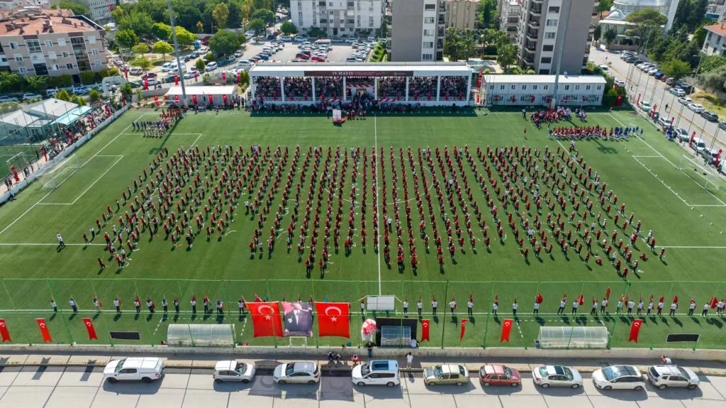 Kılıç: 104 yıldır Bandırma Vapuru'ndayız 4 Kılıç: 104 yıldır Bandırma Vapuru'ndayız