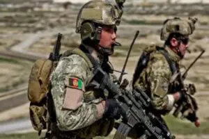 Afgan ordusu, Baglan ilindeki 3 il&ccedil;enin kontrol&uuml;n&uuml; yeniden ele ge&ccedil;irdi.
