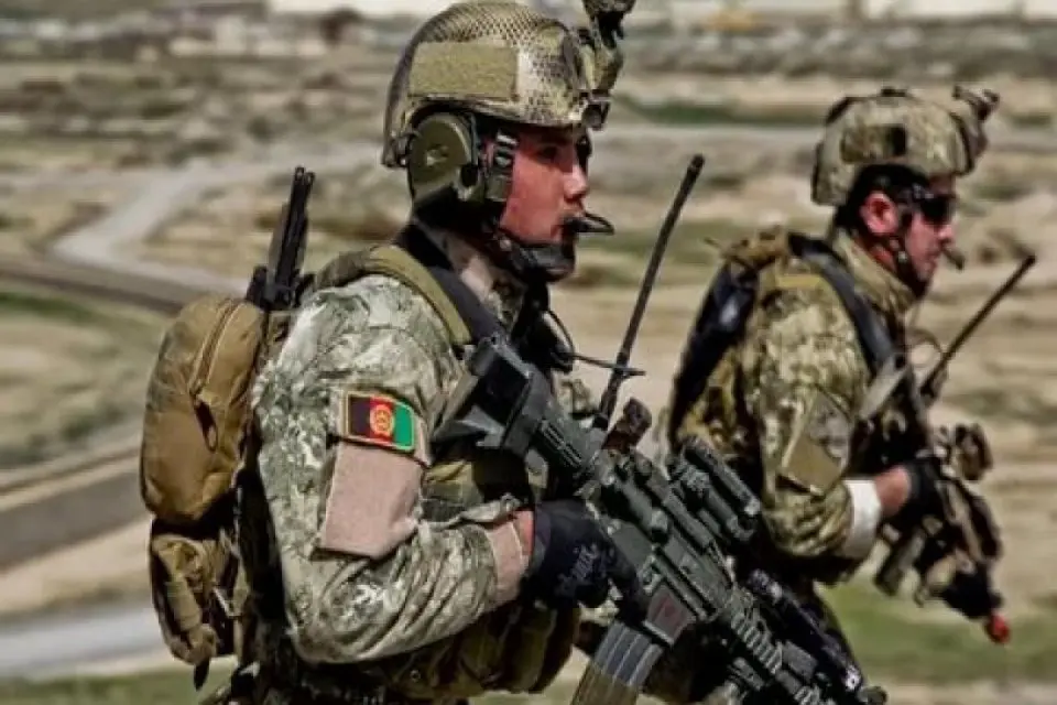 Afgan ordusu, Baglan ilindeki 3 il&ccedil;enin kontrol&uuml;n&uuml; yeniden ele ge&ccedil;irdi.