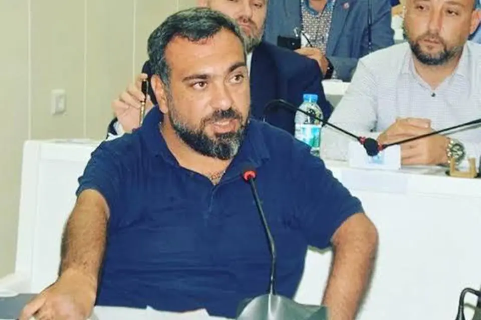 Karşıyaka&rsquo;da yaşanan sel felaketi sonrası Başkan Cemil Tugay&rsquo;ın yetkisizlik &ccedil;ıkışına,
