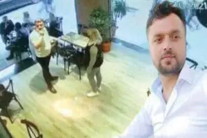 Annesiyle yasak aşk yaşayan adamın 20 yıl sonra peşine d&uuml;şt&uuml;!