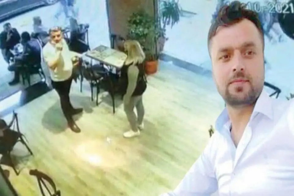 Annesiyle yasak aşk yaşayan adamın 20 yıl sonra peşine d&uuml;şt&uuml;!