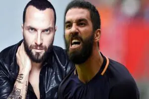 İstinaf mahkemesi, futbolcu Arda Turan'ın yargılandığı taciz davasında verilen beraat