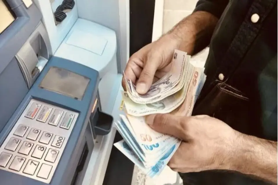 Bakan Yanık, "İhtiya&ccedil; sahibi ailelerin &ccedil;ocukları i&ccedil;in &ouml;dediğimiz SED miktarlarını
