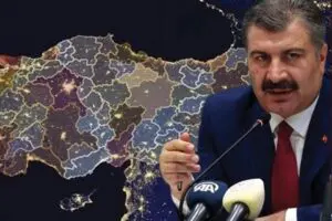 Cumhurbaşkanı Erdoğan'ın ramazan ayında 2 haftalık kısmi kısıtlama kararı a&ccedil;ılmasının