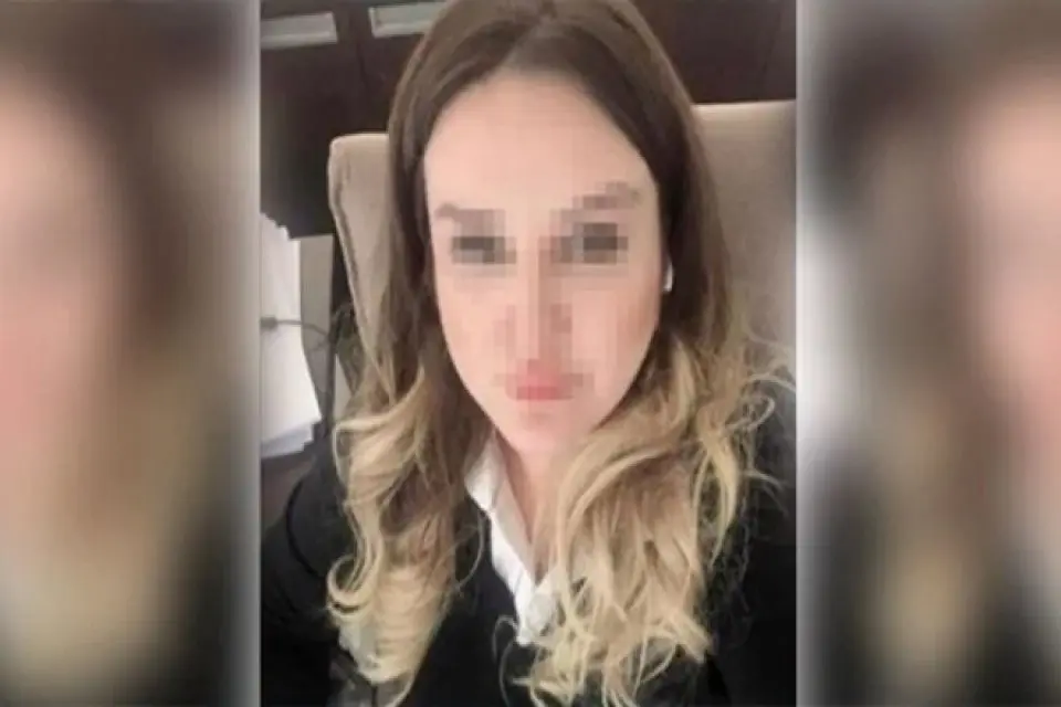 Eskişehir'de zimmetine yaklaşık 9 milyon lira ge&ccedil;irdiği iddiasıyla g&ouml;zaltına alınan