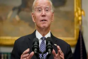 ABD Başkanı Joe Biden, doğum g&uuml;n&uuml;n&uuml; kutladığı &uuml;nl&uuml; insan hakları