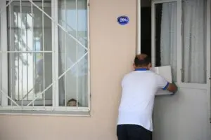 Buca Belediyesi, Avustralya B&uuml;y&uuml;kel&ccedil;iliği Doğrudan Yardım Programı ile kent genelindeki
