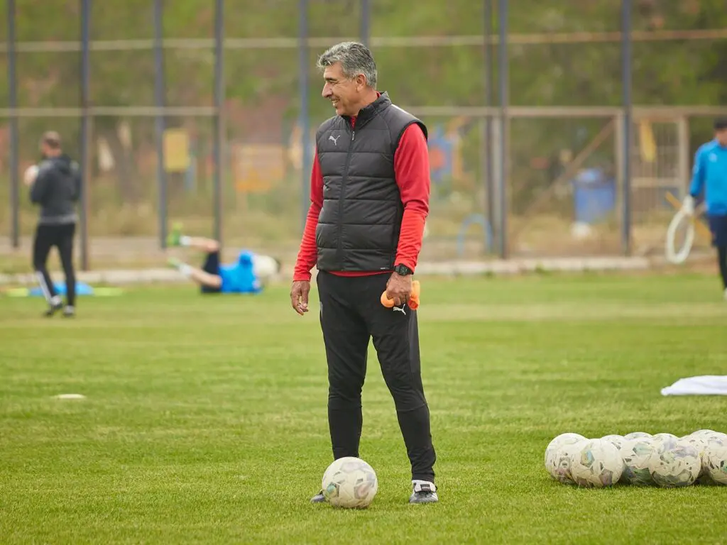 Bucaspor 1928 geri sayıma geçti: Karafırtınalar 'Bizim için rakip fark etmez'