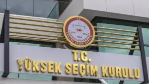 YSK tarafından, Cumhurbaşkanı Seçimi ikinci tur oylamasının kesin sonuçları, 1