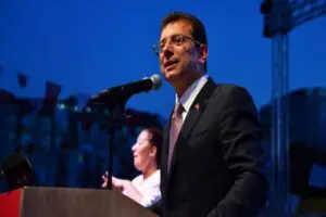 31 Mart 2019 se&ccedil;imlerinin iptal edilmesinin ardından YSK &uuml;yelerine hakaret