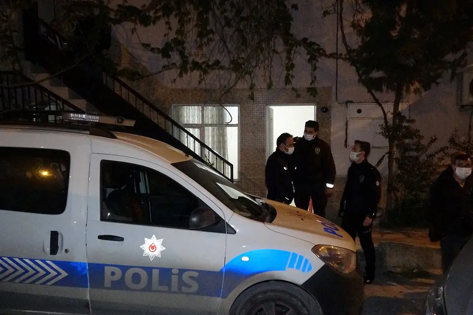 İzmir'in Bayraklı il&ccedil;esinde, kendisinden bir s&uuml;redir haber alınamayan Kemal Hacıhasanoğlu