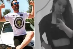 12 ve 13 yaşlarındaki 2 kız &ccedil;ocuğunu darbedip, cinsel istismarda