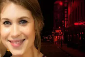 İngiltere'de Sarah Everard'ın Londra'da ka&ccedil;ırılarak vahşice &ouml;ld&uuml;r&uuml;lmesi ile ilgili davanın