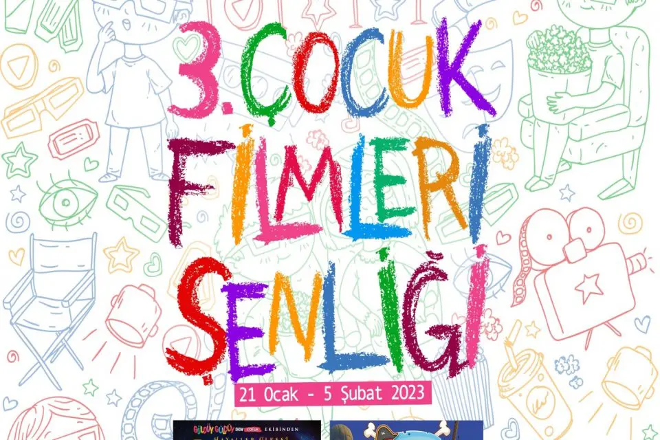 İzmir B&uuml;y&uuml;kşehir Belediyesi&rsquo;nin 21 Ocak – 5 Şubat tarihleri arasında