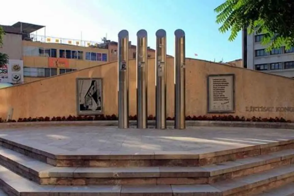 İzmir B&uuml;y&uuml;kşehir Belediyesi tarafından 15-21 Şubat 2023 tarihleri arasında d&uuml;zenlenecek