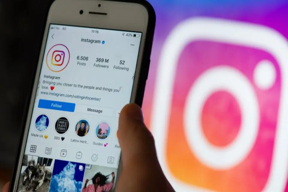 Instagram kullanıcılarını sinirlendirecek haber