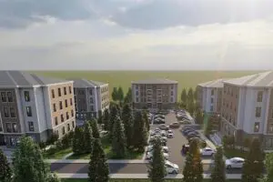 Ekonomim yazarı Alaattin Aktaş, iktidarın t&uuml;m politikalarına rağmen konut satışlarının