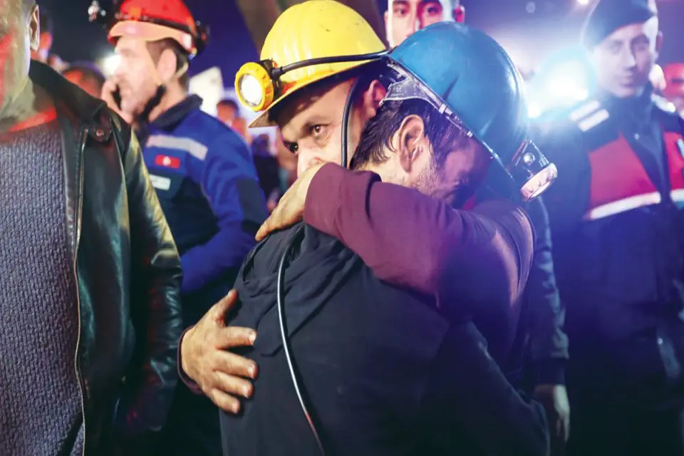 Maden faciasında flaş gelişme! Ses kaydı ortaya çıktı