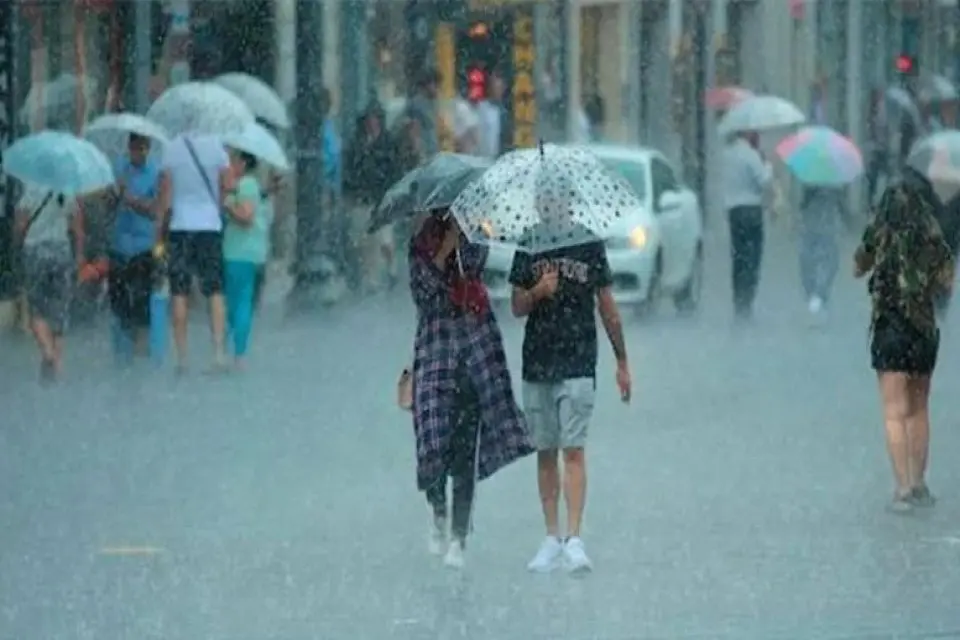 Meteoroloji, haftalık hava durumu tahmin raporunu yayımladı. Buna g&ouml;re &uuml;lke