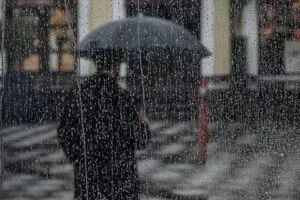 Meteoroloji'nin tahminlerine g&ouml;re &Ccedil;ankırı, Ankara'nın kuzeyi ile Bolu, Karab&uuml;k ve