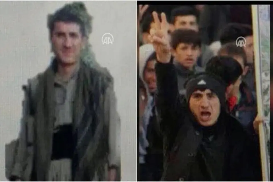 Milli İstihbarat Teşkilatı (MİT), ter&ouml;r &ouml;rg&uuml;t&uuml; PKK'nın s&ouml;zde suikast timinde