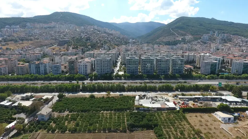 Başkan Engin'den seçim teşekkürü