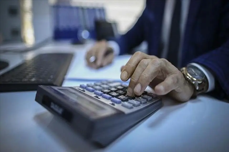 Hazine ve Maliye Bakanlığı Gelir İdaresi Başkanlığı tarafından hazırlanan Vergi