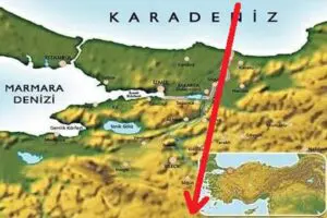 Yaptığı tespit ve paylaşımlarla sosyal medyada geniş kitlelere ulaşan Trakya
