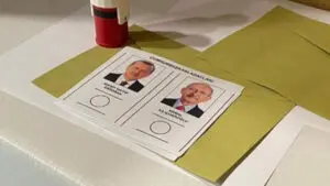 64 milyon seçmen Türk siyasi tarihinde ilk kez yaşanacak olan