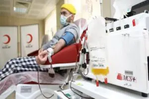 Kızılay, Ramazan ve salgın dolayısıyla stoklarda yaşanan azalma nedeniyle vatandaşlardan
