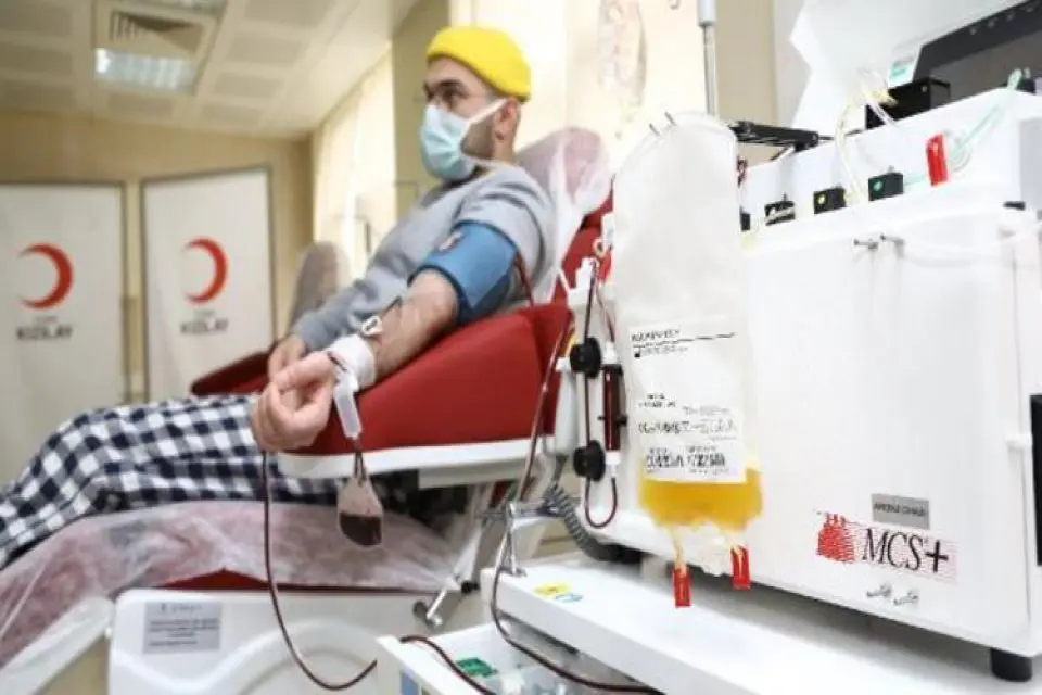 Kızılay, Ramazan ve salgın dolayısıyla stoklarda yaşanan azalma nedeniyle vatandaşlardan