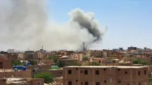 Sudan Doktorlar Sendikası’nın verdiği bilgiye göre, HDK ile ordu arasındaki
