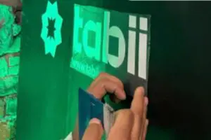 Uluslararası dijital platform TRT'nin tanıtım gecesi Beykoz Kundura Fabrikası&rsquo;nda ger&ccedil;ekleşti.