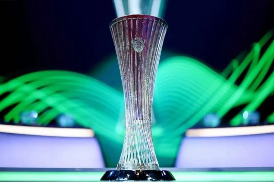 UEFA Konferans Ligi'nde son 16 turu sona erdi. Son 16