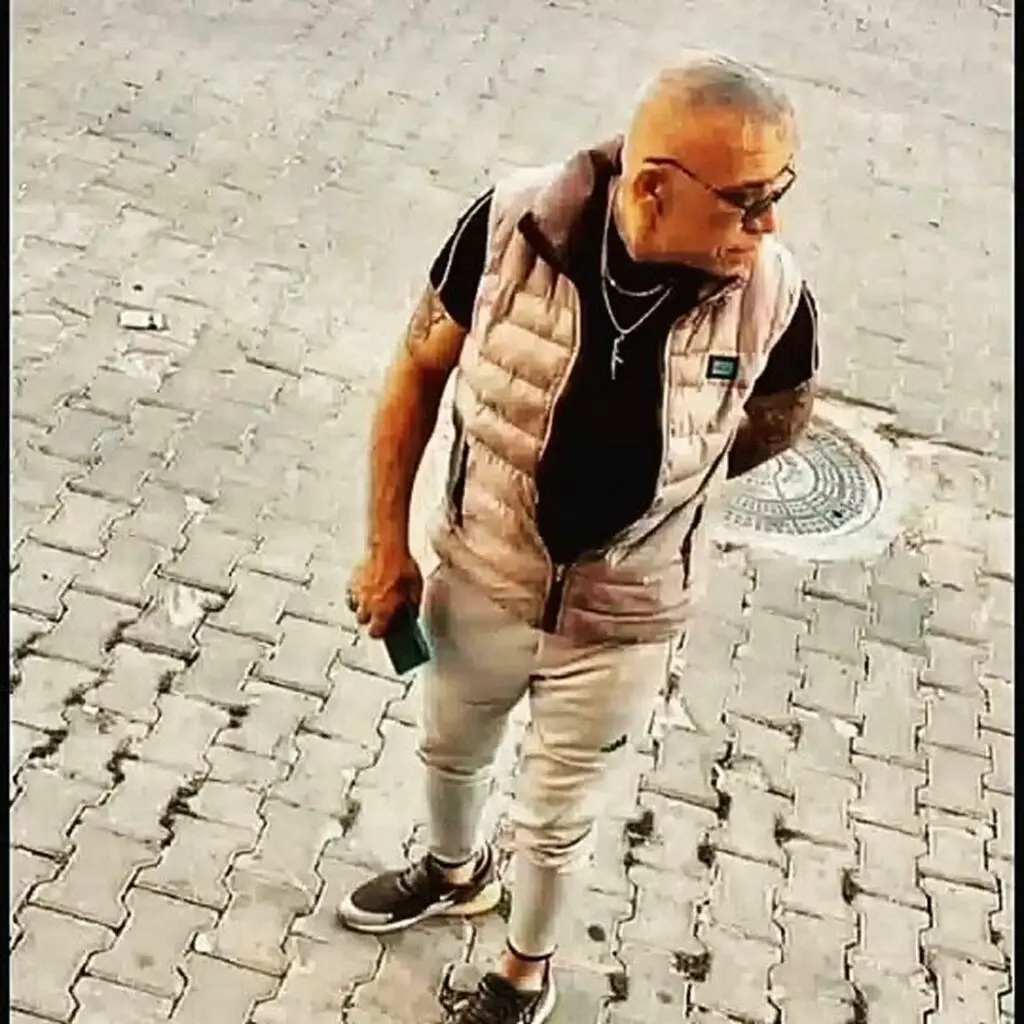 Masaj salonunda cinayet: Yakalandı 4 Masaj salonunda cinayet: Yakalandı
