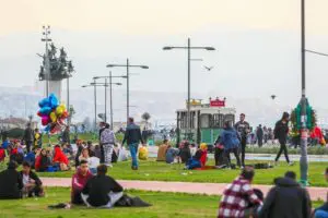 Sağlık Bilimleri &Uuml;niversitesi Enfeksiyon Hastalıkları Uzmanı Prof. Dr. Kemalettin Aydın,