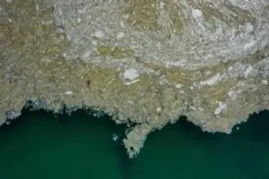 Akdeniz i&ccedil;in 'kahverengileşiyor' uyarısında bulunan Marmara Denizi Bilim ve Teknik