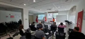 Sektör profesyonelleri ve akademisyenlerin bir araya gelerek kurdukları ve yerleşke bünyesinde