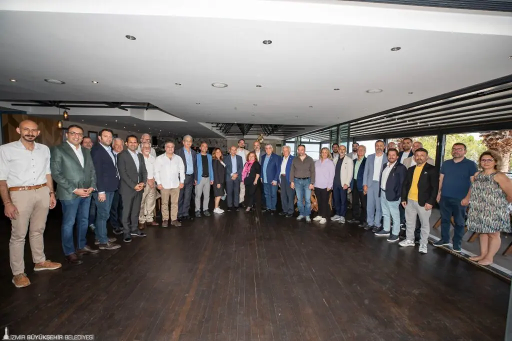 İzmir Tarihi Kemeraltı Gayrimenkul Yatırım Fonu vergisiz yatırım imkanı sunuyor