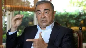 İstanbul’dan Lübnan’a çello kutusu içinde kaçmaya çalışan ve tutuklanan Nissan