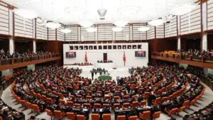TBMM Genel Kurulu, 7 Haziran’da geçici Meclis Başkanı Devlet Bahçeli Başkanlığı’nda toplanacak.