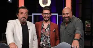 Tanıtımla birlikte MasterChef All Star’da şef Somer Sivrioğlu yerine gelecek