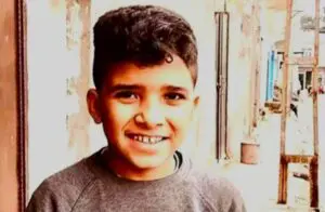 Urfa'da menzil cemaatine ait medresenin yanındaki ahırda ölü olarak bulunan