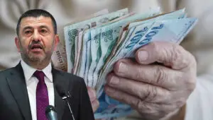 CHP Malatya Milletvekili Veli Ağbaba, Kurban Bayramı’nda emeklilere 15 bin