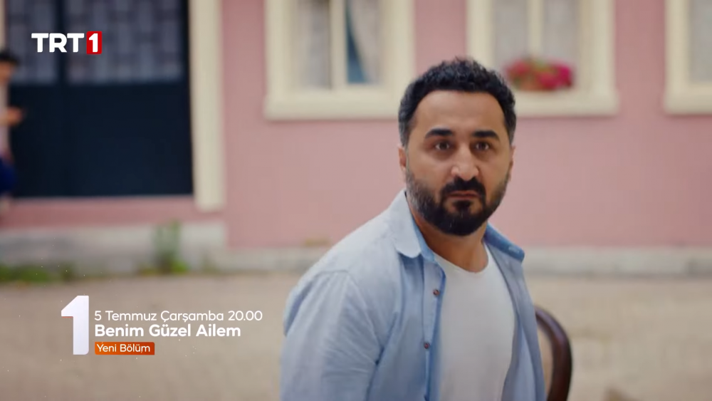 Benim Güzel Ailem 2. bölüm FULL İZLE! TRT 1 dizi ekranı ile Benim Güzel Ailem son bölüm izle tek parça, kesintisiz 4 Benim Güzel Ailem 2. bölüm FULL İZLE! TRT 1 dizi ekranı ile Benim Güzel Ailem son bölüm izle tek parça, kesintisiz