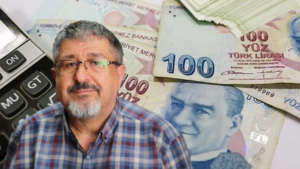 DEMOKRAT GÜNDEM- HABER MERKEZİ- EMİN ŞANLI- Asgari ücrete yapılacak ara